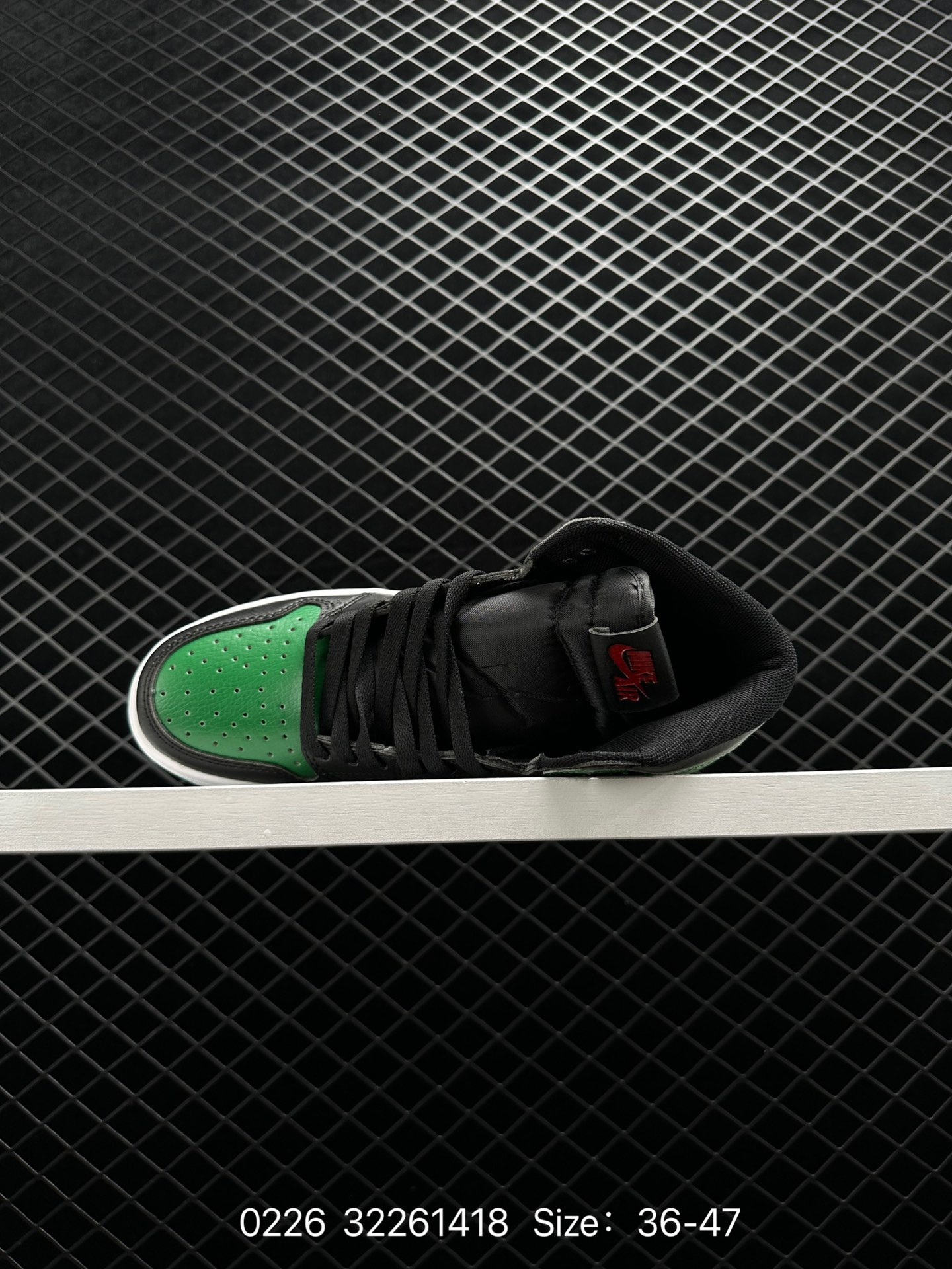 Air Jordan 1 Retro High OG